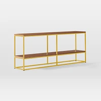 Streamline Kids Bookshelf (60") | West Elm