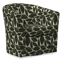 Monterey Outdoor Swivel Chair | West Elm