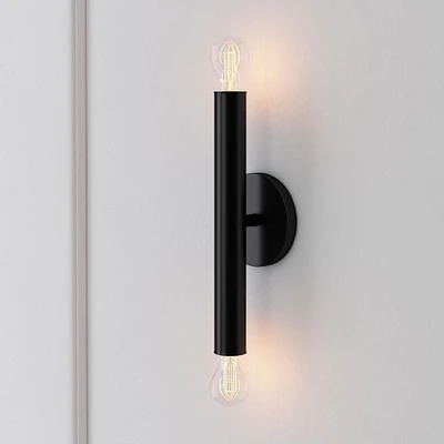 Trace Sconce - Clearance | West Elm