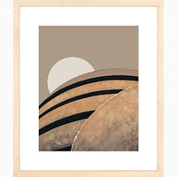 Guggenheim Framed Wall Art by Walker Noble | West Elm