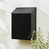 Downtown Mailbox - Small | West Elm