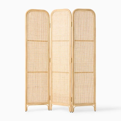 Zeze Room Divider | West Elm