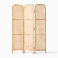 Zeze Room Divider | West Elm