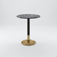 Orbit Bar Table