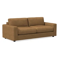 Urban Leather Sofa (73"–85") | West Elm