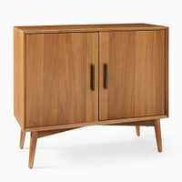 Mid-Century Console (35") | West Elm