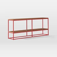 Streamline Kids Bookshelf (60") | West Elm