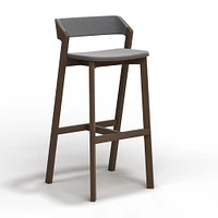 Grand Rapids Chair Co. Merano Bar Stool | West Elm