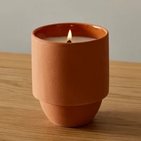 Parks Filled Candle Collection | West Elm