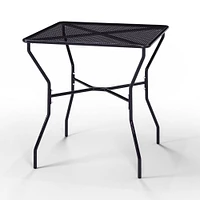 Grand Rapids Chair Co. Opla Outdoor Table - Square | West Elm