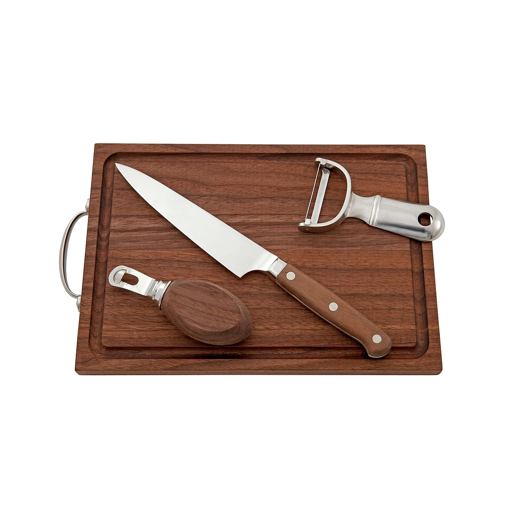 Crafthouse Bar Tool Set | West Elm