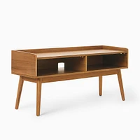 Mid-Century Media Console (48") | West Elm