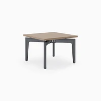 Steelcase Bassline Square Table | West Elm