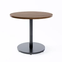 Orbit Continental Table - Round | West Elm