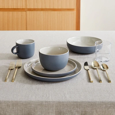 44-Piece Kaloh Dining Starter Bundle | West Elm