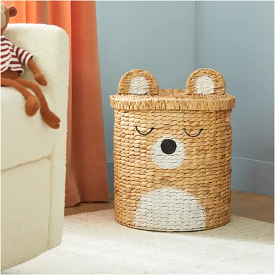 Bear Basket | West Elm