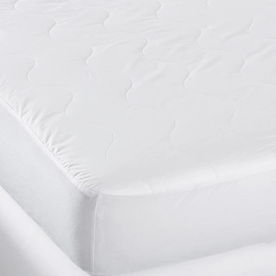 Waterproof Crib Mattress Pad | West Elm