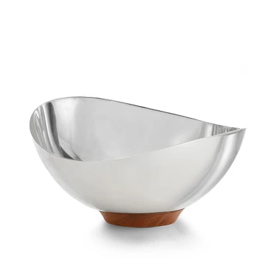 Pulse Nut Bowl | West Elm