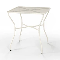 Grand Rapids Chair Co. Opla Outdoor Table - Square | West Elm