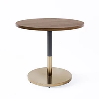 Orbit Continental Table - Round | West Elm