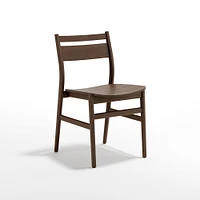 Grand Rapids Chair Co. Sigsbee Wood | West Elm