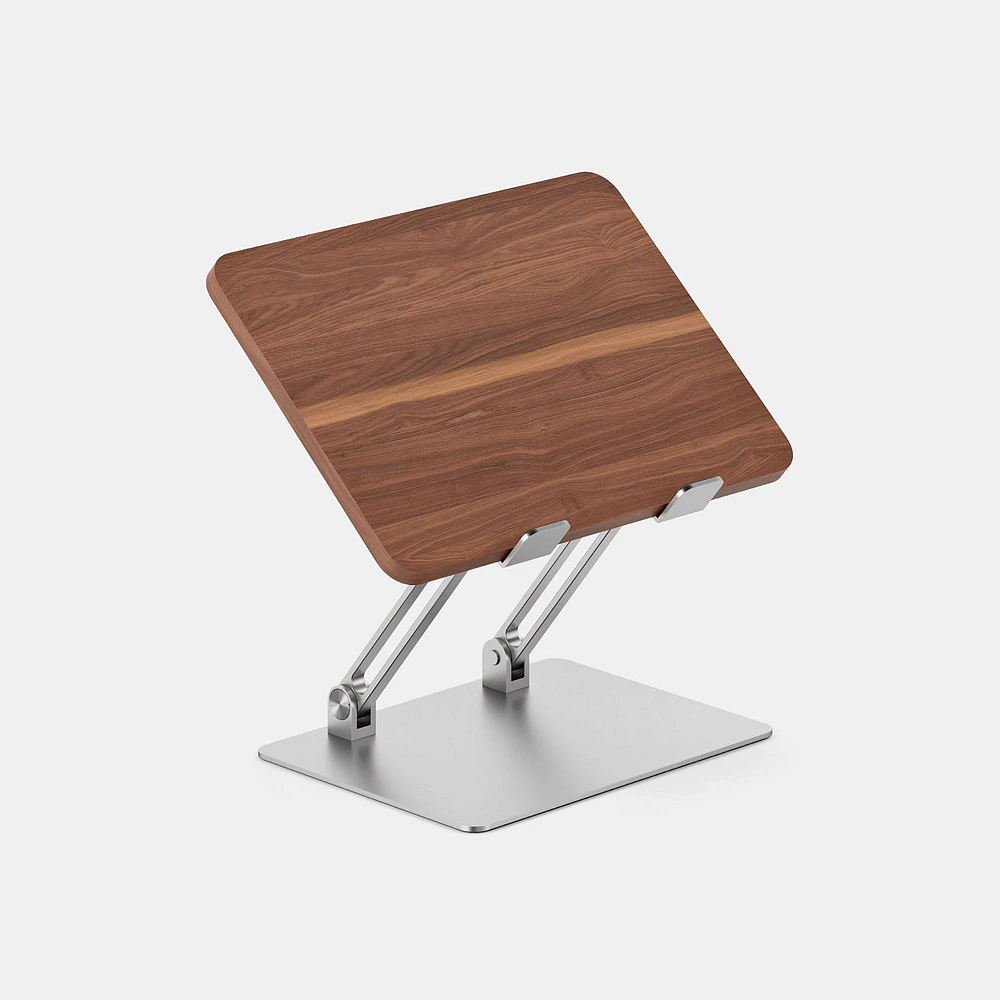 Branch Adjustable Laptop Stand | West Elm