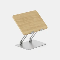 Branch Adjustable Laptop Stand | West Elm