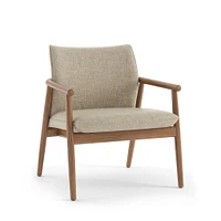 Steelcase Fulton Lounge Chair | West Elm