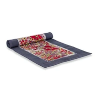 Jardin Cotton Runner | West Elm