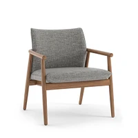 Steelcase Fulton Lounge Chair | West Elm