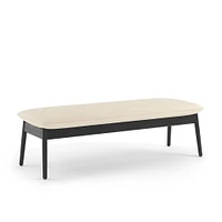 Steelcase Fulton Bench | West Elm