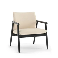 Steelcase Fulton Lounge Chair | West Elm