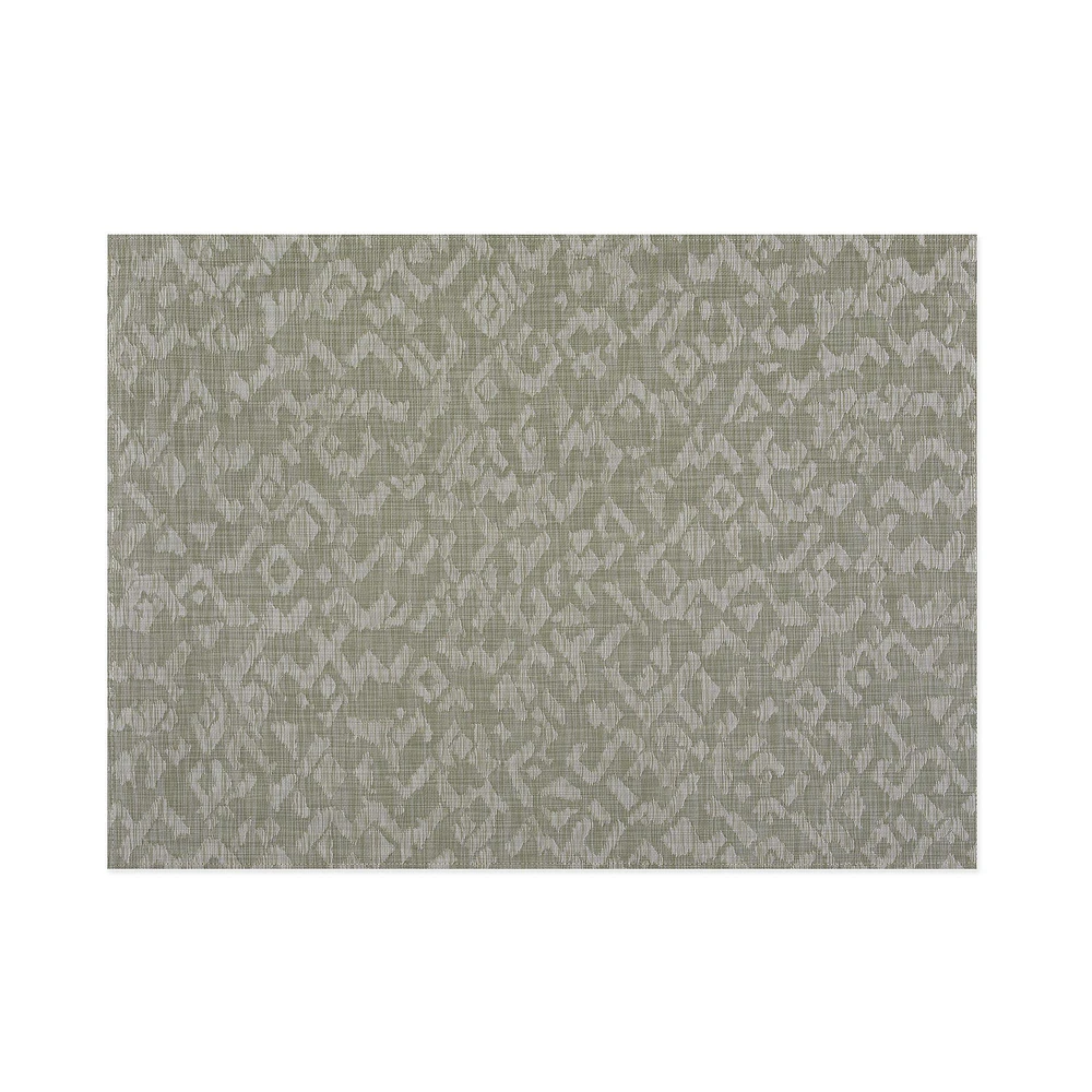 Chilewich Vestige Floormat | West Elm