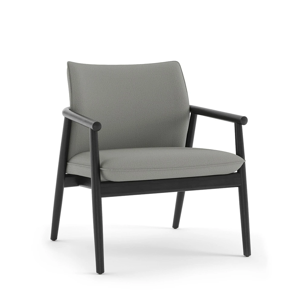 Steelcase Fulton Lounge Chair | West Elm