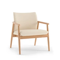 Steelcase Fulton Lounge Chair | West Elm