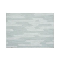 Chilewich Shuttle Floormat | West Elm