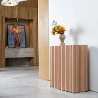 Patrick Cain Designs Cloud Entryway Table | West Elm