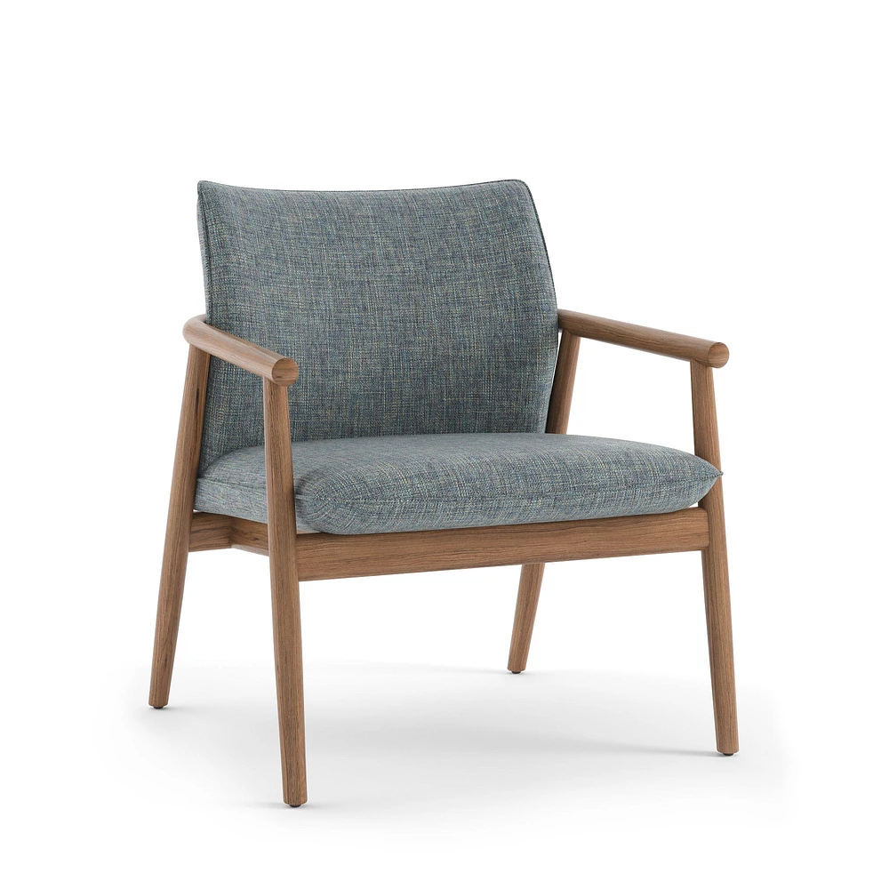 Steelcase Fulton Lounge Chair | West Elm