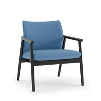 Steelcase Fulton Lounge Chair | West Elm