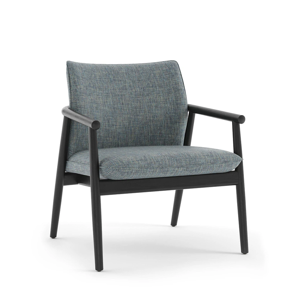 Steelcase Fulton Lounge Chair | West Elm