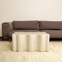 Patrick Cain Designs Cloud Coffee Table | West Elm