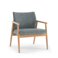 Steelcase Fulton Lounge Chair | West Elm