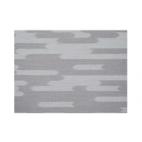 Chilewich Shuttle Floormat | West Elm