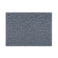 Chilewich Vestige Floormat | West Elm