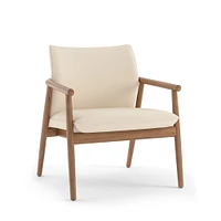 Steelcase Fulton Lounge Chair | West Elm