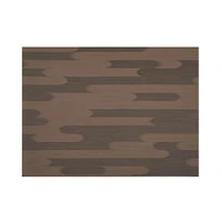 Chilewich Shuttle Floormat | West Elm