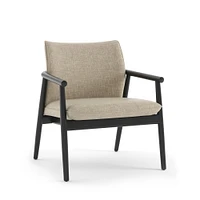 Steelcase Fulton Lounge Chair | West Elm