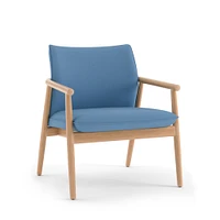 Steelcase Fulton Lounge Chair | West Elm