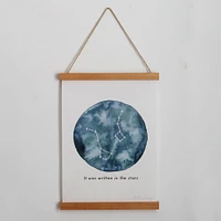 Pauline Stanley Studio Wall Art - Big Dipper Little | West Elm