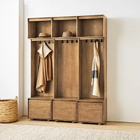 Anton Locker Set (20"–84") | West Elm